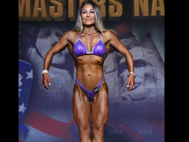 competition @ NPC show