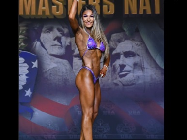 competition @ NPC show